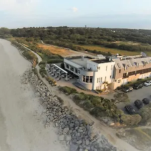 Hotel -- Hotel&restaurant -- Les Mouettes ----- - Proche De Lorient, Larmor-Plage